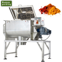 Industrial Powder Mixing Equipment